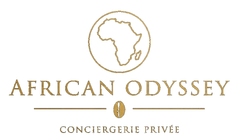 African Odyssey