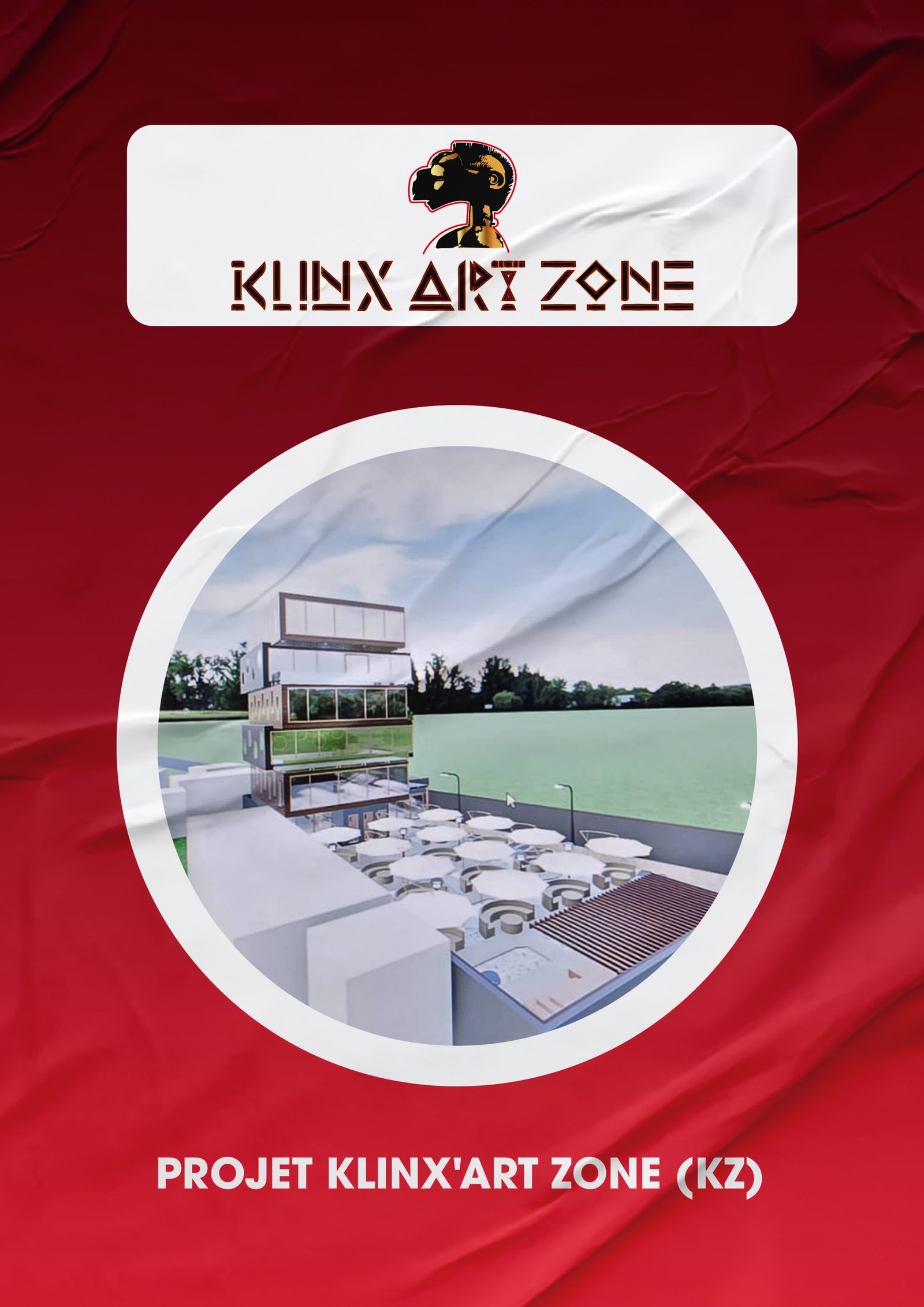 Projet Klinx' ART ZONE